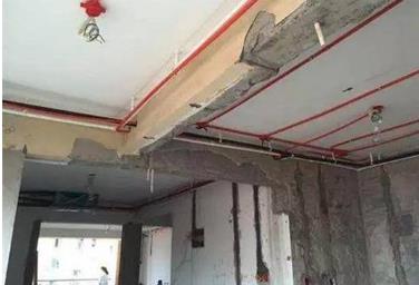 图木舒克漏水维修 墙面漏水怎么办呢?墙面漏水的原因?