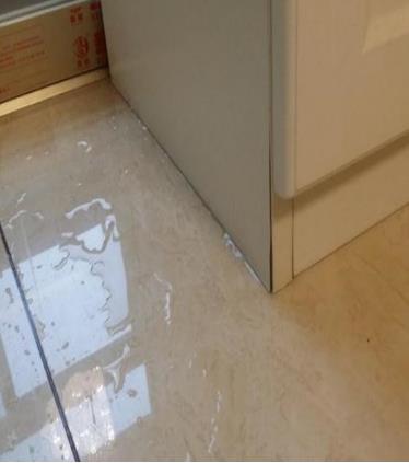 图木舒克漏水检测 厕所漏水怎么检测?